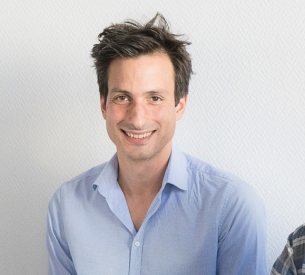 Сompany representative